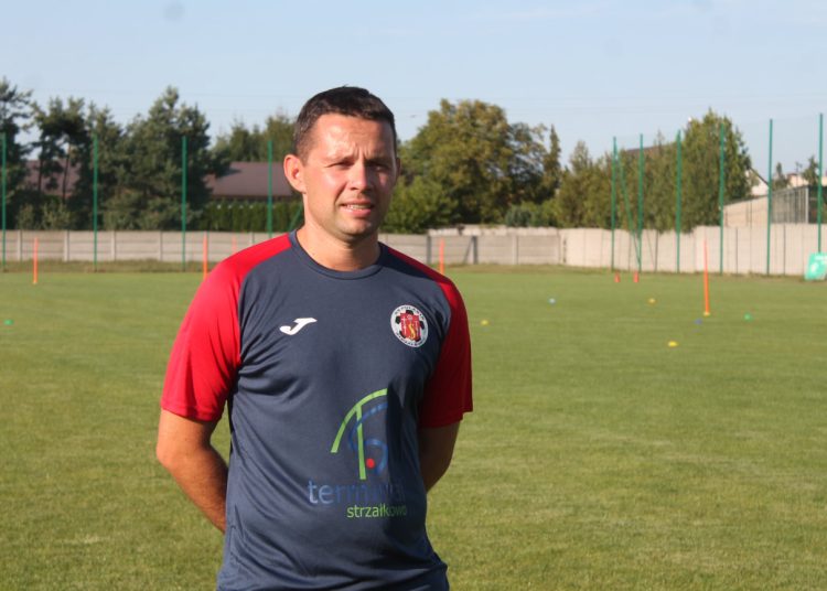 Dębowski odchodzi z Polanina