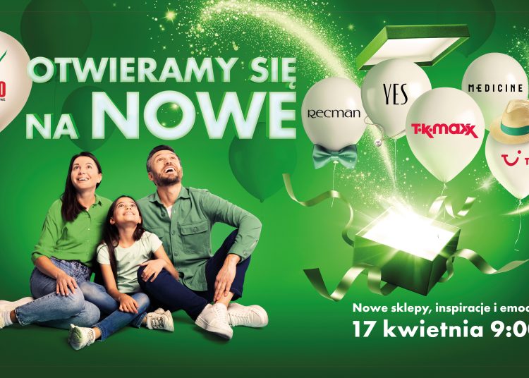 Odliczamy razem! Nowa część Ferio Konin otwiera się już wkrótce!