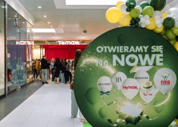 Tiktokerzy w Ferio Konin