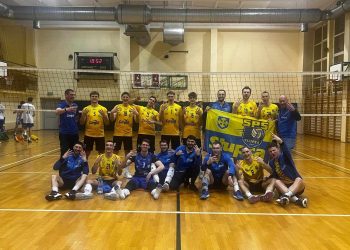 Marzy nam się gra w turnieju półfinałowym…