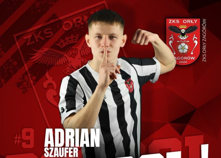 Wygrana Czarnych, remis ZKSu