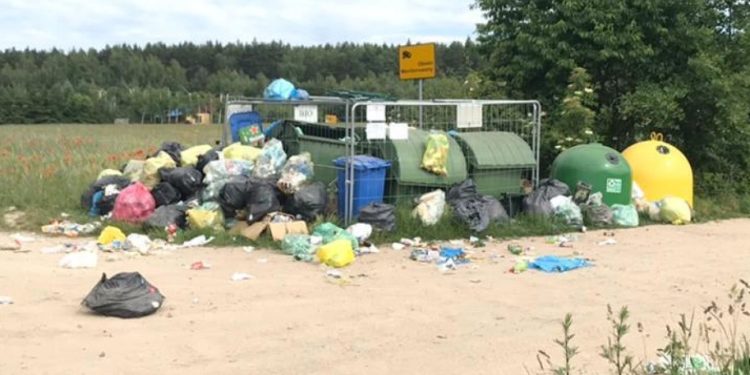 Letnicy w gminie Ostrowite zapłacą więcej. Wiemy ile