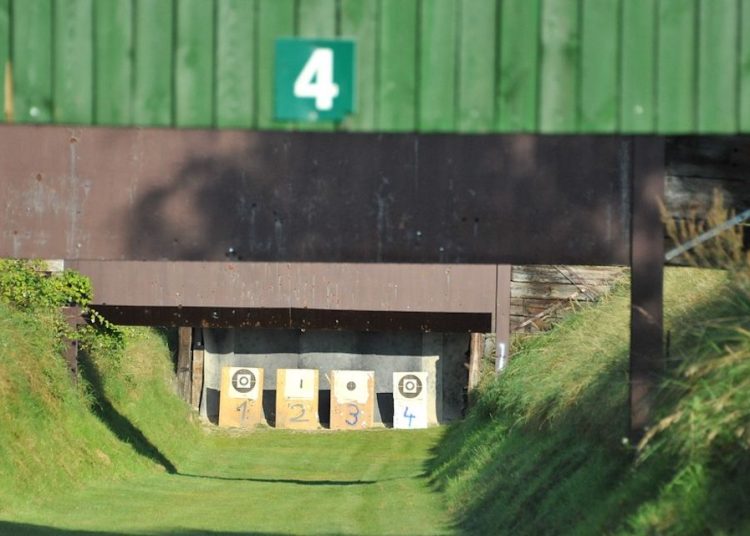 Chce oddać działkę pod strzelnicę. „Jest dosyć gorąco od wschodu”