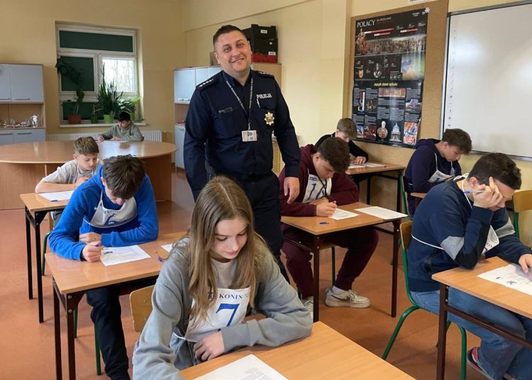 Bezpieczeństwo w ruchu drogowym. Oni się na tym znają