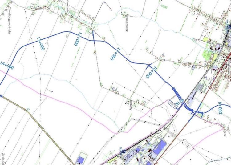 W końcu jest decyzja. Zielone światło dla realizacji potężnej inwestycji
