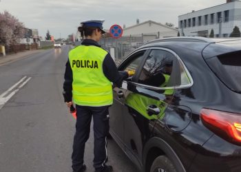 Dziś rano sprawdzili 1800 kierowców. Nie wszyscy byli trzeźwi
