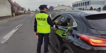 Dziś rano sprawdzili 1800 kierowców. Nie wszyscy byli trzeźwi