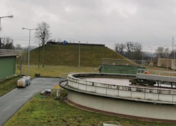 Przetarg na oczyszczalnię. Miasto wydłużyło termin