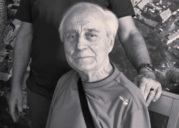 Gmina żegna Romualda Cieślewicza