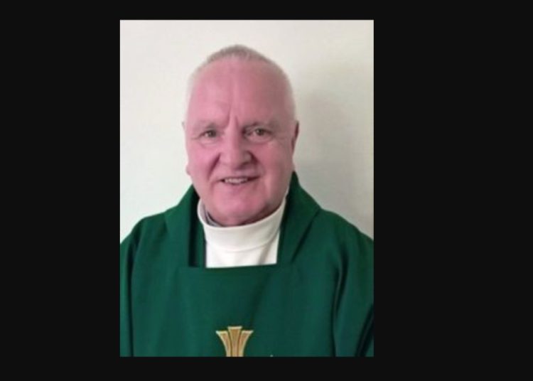 Parafia przekazała smutną wiadomość. Były proboszcz nie żyje