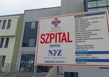 Nową część szpitala też sprawdzą. „Poprosimy o ekspertyzę”