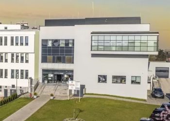 Wiemy, kto poprowadzi szpitalny bufet