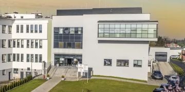 Wiemy, kto poprowadzi szpitalny bufet