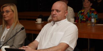 Nadal chce chronić grunty rolne. Złożył wniosek