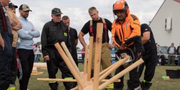 Będą drugie mistrzostwa drwali. Już wkrótce