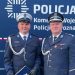 Słupecki policjant awansowany. Kurs ukończył z wyróżnieniem