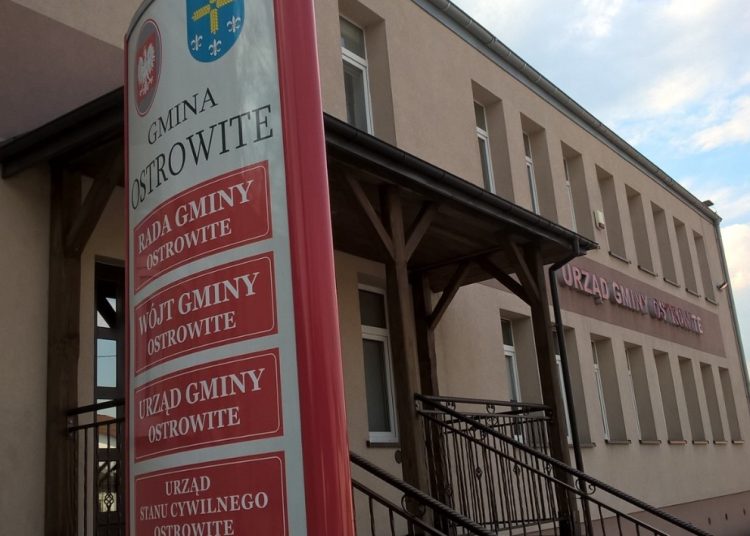 „Nie wyślę dziewczyny z urzędu, żeby jechała i bawiła się w budowlańca”