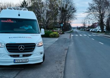 Darmowa komunikacja. Ile osób z niej korzysta?