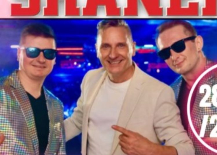 Hucznie powitają lato w Młodojewie