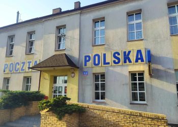 Poseł interweniuje w sprawie Poczty