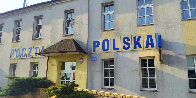 Poseł interweniuje w sprawie Poczty