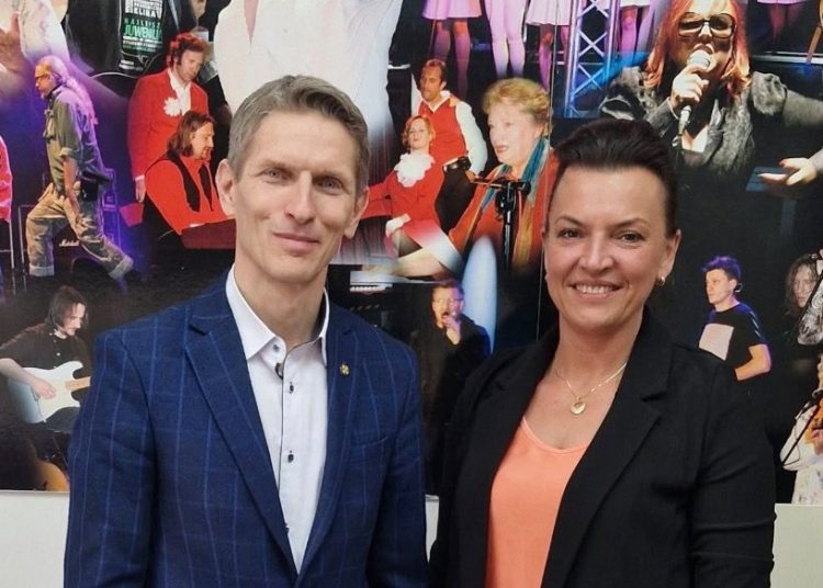 Słupecka kultura już w nowych rękach