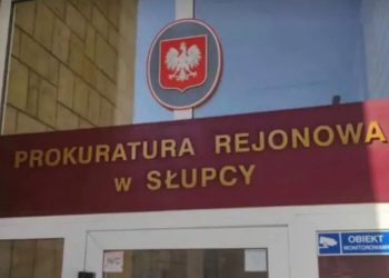 Jest śledztwo ws. działek w Polanowie