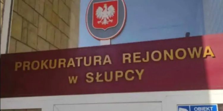 Jest śledztwo ws. działek w Polanowie