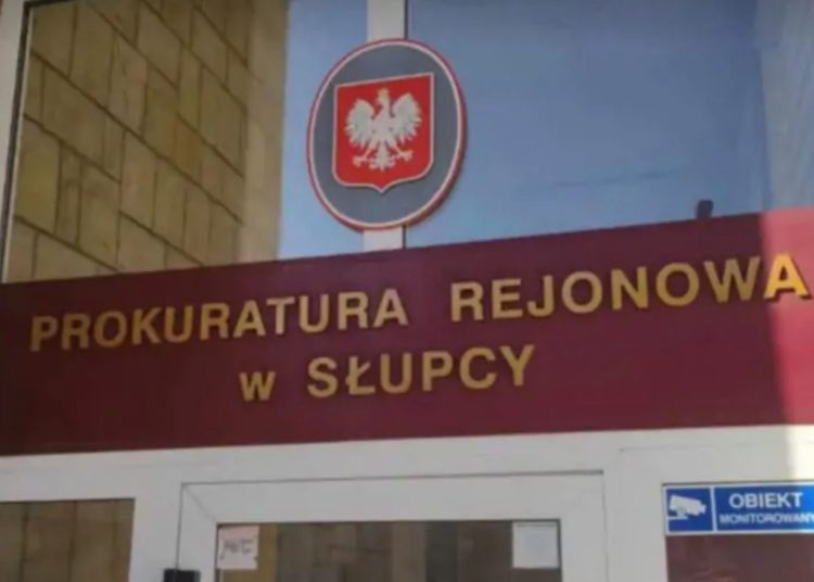 Jest śledztwo ws. działek w Polanowie