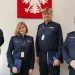 Nowi naczelnicy w słupeckiej policji