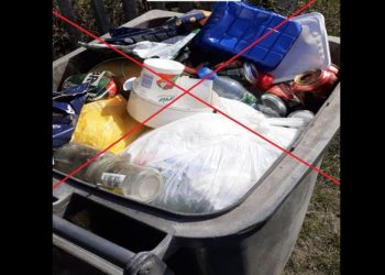 Urząd przypomina o konsekwencjach. 99 zł opłaty i nieodebrane śmieci