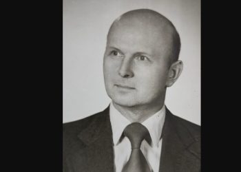 Zmarł Ryszard Tomczak, wieloletni dyrektor słupeckiej biblioteki