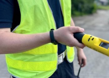 Trzeźwy poranek naprawdę trzeźwy. Nikt nie odpowie za przestępstwo