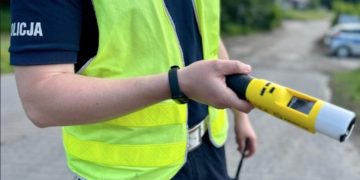 Trzeźwy poranek naprawdę trzeźwy. Nikt nie odpowie za przestępstwo