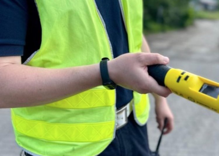 Trzeźwy poranek naprawdę trzeźwy. Nikt nie odpowie za przestępstwo