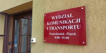 Nowe stanowisko w wydziale komunikacji. Do spraw windykacji