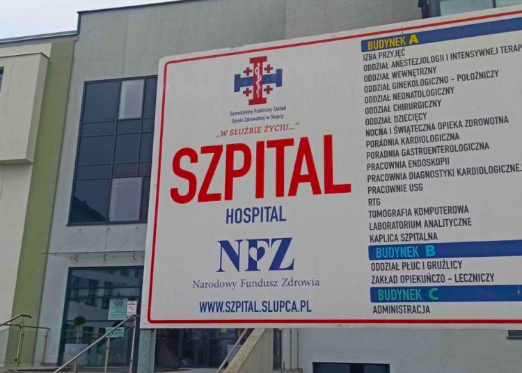 Pielęgniarki poszły do sądu. „Czekamy na wyrok”