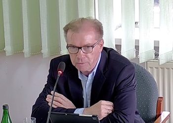 Darmowa komunikacja także w Wólce? Radny apeluje