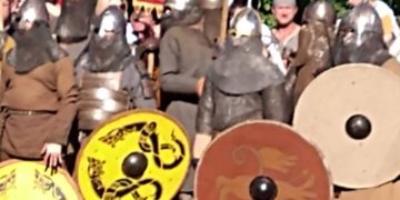 Ile powiat wyda na festiwal w Lądzie?