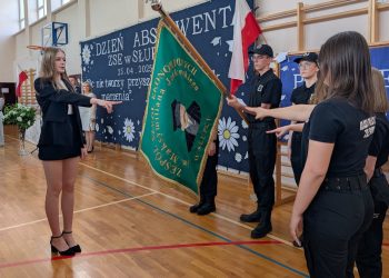 Dzień Absolwenta w Ekonomiku. Zobacz zdjęcia