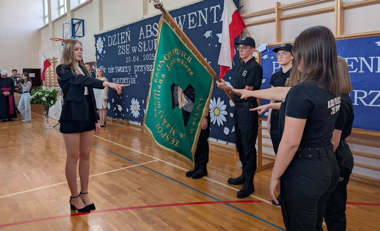 Dzień Absolwenta w Ekonomiku. Zobacz zdjęcia