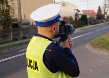 Rekordzista pędził 114 km/h