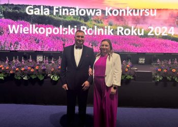 Dostali prestiżowe wyróżnienie