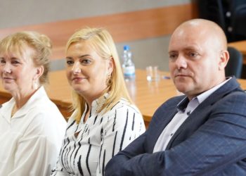 „Naszym celem jest wsparcie działań wójta”