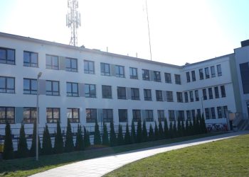 Miliony w błoto? Szpital ma duży problem