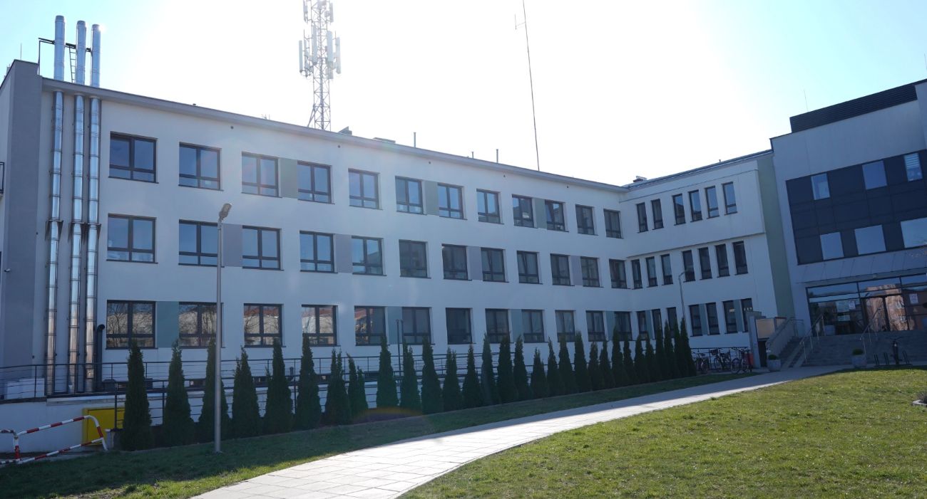 Miliony w błoto? Szpital ma duży problem