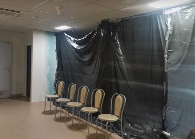 Szpital ogłosił przetarg na bufet. Jeden zapis przykuwa uwagę