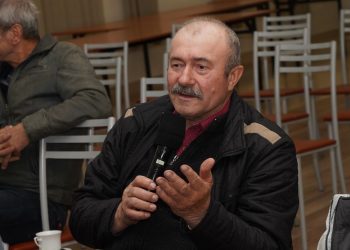 Mieszkańcy nadal protestują. Dziś odbyło się kolejne spotkanie ZDJĘCIA