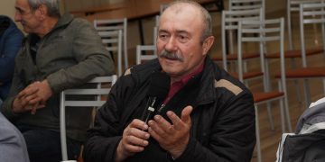 Mieszkańcy nadal protestują. Dziś odbyło się kolejne spotkanie ZDJĘCIA