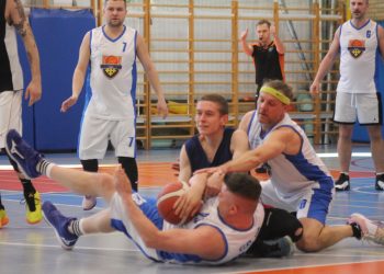 Mnóstwo walki i ostrej rywalizacji